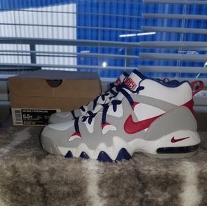 Youth NIKE AIR MAX 2 STRONG